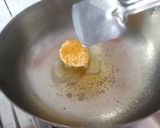 पानी पूरी (Pani puri recipe in Hindi) रेसिपी चरण 4 फोटो