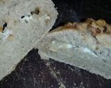 Foto del paso 3 de la receta: Pancitos con queso y cebolla