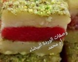 صورة لخطوة 5 من وصفة حلاوة المحيا (حلاوة النصف من شعبان)