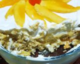 Easy Mango Pudding রেসিপির ধাপ 7 ছবি