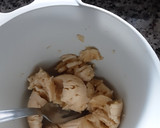 Foto del paso 1 de la receta: Tortitas de plátano