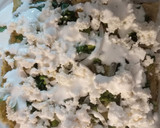 Foto del paso 12 de la receta: Enchiladas verdes rellenas de pollo