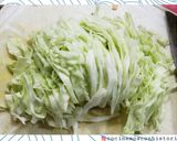 Foto del paso 11 de la receta: Sopa de Vegetales con Fideos Coditos