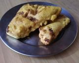 ब्रेड पकौड़ा (Bread pakora recipe in Hindi) रेसिपी चरण 3 फोटो