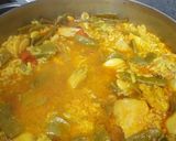 Foto del paso 8 de la receta: 🍚Arroz Caldoso de Madre🍚