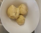 Foto del paso 3 de la receta: Panellets