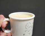 Kek Milo Mudah versi Kukus dan bakar