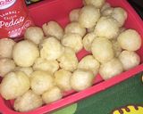 Foto langkah ke 6 dari resep Cimol endess (anti meletup).