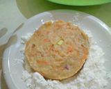 Foto langkah ke 6 dari resep Chicken Patty (isian Burger).