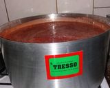 Foto del paso 5 de la receta: Salsa de tomate. Tipo pomarola