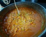 Lentil Bolognese (italian dish) - No Onion No Garlic recipe step 3 photo