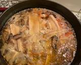 Authentic hot and sour soup recipe step 10 photo