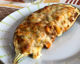Foto del paso 8 de la receta: Berenjenas rellenas