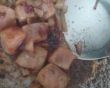 Tuna Fillet Saus Tiram dan Kemangi langkah memasak 3 foto