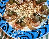 Foto del paso 5 de la receta: Huevos rellenos