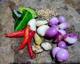 Foto langkah ke 2 dari resep Lentho Kacang Tolo.