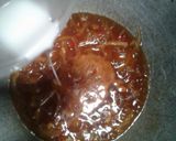 Foto langkah ke 4 dari resep Dori krispy saus Asam Manis.