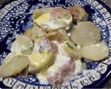 Foto del paso 2 de la receta: Papas alemanas