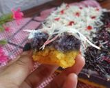 Foto langkah ke 12 dari resep BOLU SINGKONG KUKUS (2TELUR).