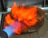 รูปขั้นตอนการทำที่ 3 ของ เนื้ออบ (Roast Beef)