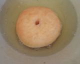 Foto langkah ke 8 dari resep Donut Empuk 1 telur 🍩.