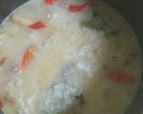 Foto langkah ke 3 dari resep Nasi Liwet Ricecooker.