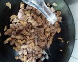 薑片鴨的食譜步驟5照片