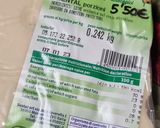Foto del paso 1 de la receta: Tosta de verduras de temporada Eco