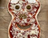 Une image de l'étape 2 de Pizza express.