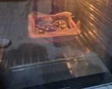 Foto langkah ke 7 dari resep Brownies Sehat tanpa Gula Sat Set.