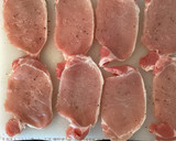 Foto del paso 3 de la receta: Lomo al cava