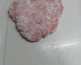 Foto del paso 4 de la receta: Milanesas de Carne Picada 🔥