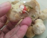 Foto langkah ke 7 dari resep Olos.