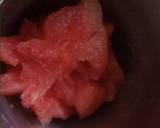 Watermelon Mojito recipe step 1 photo