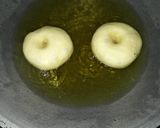 Foto langkah ke 6 dari resep Donat Metode Water Roux.