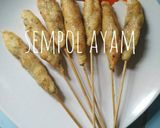 Foto langkah ke 7 dari resep Sempol Ayam Maknyus.