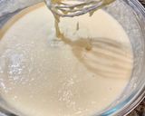 Foto del paso 6 de la receta Bizcocho de coco rápido y esponjoso, “sin gluten “