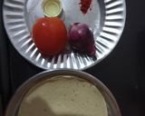 મસાલા પાપડ (Masala Papad Recipe In Gujarati) રેસીપી સ્ટેપ1ફોટો