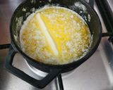 Bacon-be tekert csirkemell holland mártásal és zöldségekkel recept fázis 3 fotója