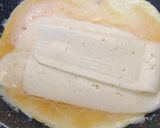 Foto del paso 5 de la receta: Tortilla muy rellena