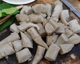 Foto langkah ke 2 dari resep Otak-otak mercon.