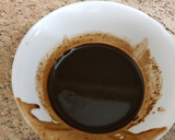 Foto del paso 6 de la receta: Soletilla con cúrcuma y agua de azahar