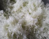 A picture of step 2 of Green Papaya Sabzi.