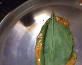 પાલક ના પાત્રા (Palak Patra Recipe In Gujarati) રેસીપી સ્ટેપ2ફોટો