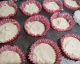 Foto del paso 7 de la receta: Muffins de manzana 🍎