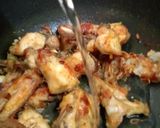 Foto langkah ke 4 dari resep Ayam Kecap Manis Pedas.