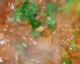A picture of step 11 of Restaurant Style Beef Biryani.