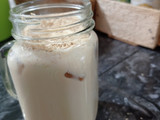 Nestum Milk Palm Sugar