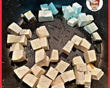 Foto del paso 6 de la receta: Salteado vegano de verduras y tofu