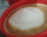 Foto del paso 3 de la receta: Café con leche bien espumoso